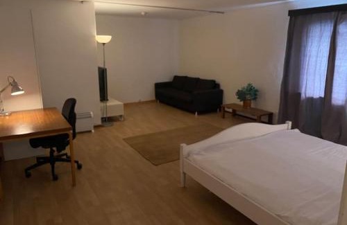 Malung-Salen Municipality Apartamento | Cozy apartment