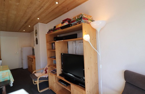 Le Lavachet Apartamento | Apartamento cómodo · Cerca de pistas · Balcón · Wifi · Mascotas bienvenidas
