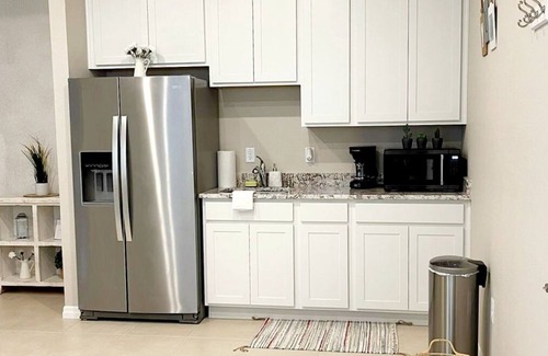 Riverview Apartamento | *Cozy Apartment Tampa Area hosted by Jenny*