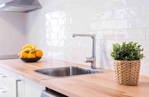 Benimaclet Apartamento | Cozy apartment Valencia city center!