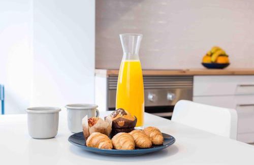 Benimaclet Apartamento | Cozy apartment Valencia city center!