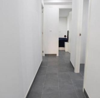 Grau i Platja Apartamento | Cozy apartment, very fresh at Playa de Gandia