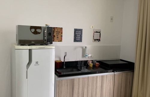 Vila Augusta Apartamento | Cozy apartment Vila Augusta Guarulhos
