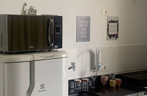 Vila Augusta Apartamento | Cozy apartment Vila Augusta Guarulhos