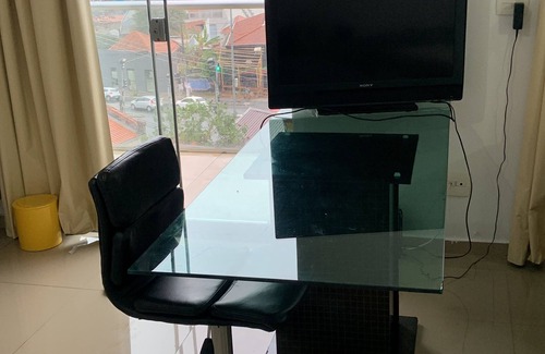 Vila Augusta Apartamento | Cozy apartment Vila Augusta Guarulhos
