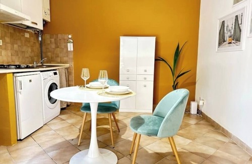 Perugia Apartamento | Cozy Apartment w/ Garden