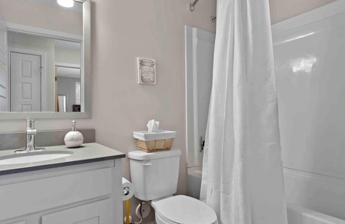 Virginia Beach Apartamento | Cozy Apartment with Lakeside View