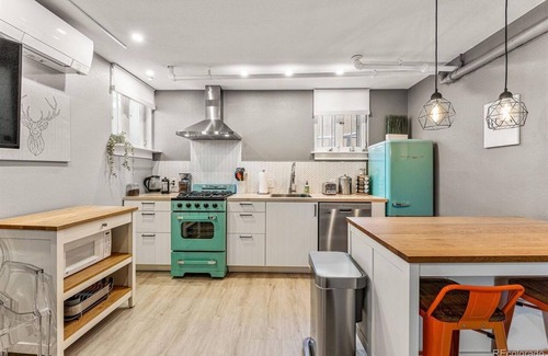 Berkeley Apartamento | Cozy apartment, walk to parks, restaurants, bars, gyms, boutiques, grocery store