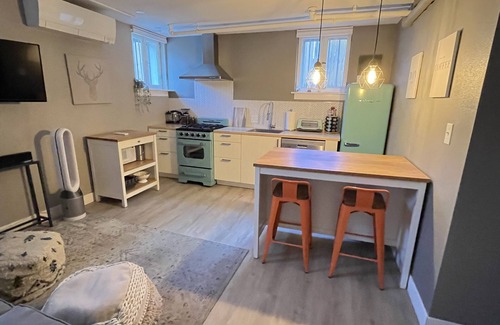 Berkeley Apartamento | Cozy apartment, walk to parks, restaurants, bars, gyms, boutiques, grocery store