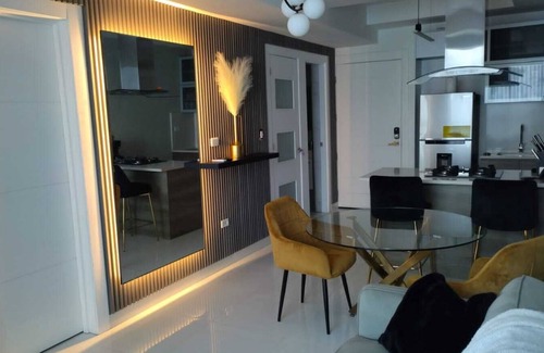Renacimiento Apartamento | Cozy apartment*with pool*close to mall, best restaurant and more
