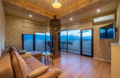 Tbilisi Apartamento | Cozy apartment with a beautiful view of old town