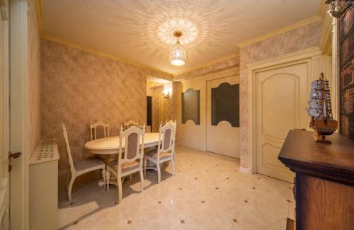 Tbilisi Apartamento | Cozy apartment with a beautiful view of old town