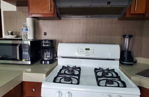 Playas de Tijuana Apartamento | Cozy apartment with a view