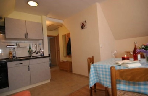 Burg Casa | Cozy apartment with a view of the beautiful Spreewald.