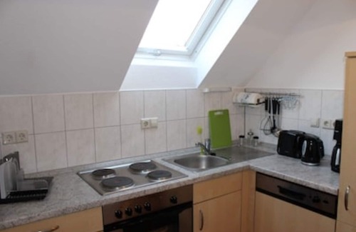 Burg Casa | Cozy apartment with a view of the beautiful Spreewald.