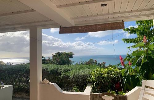 Dickenson Bay Apartamento | Cozy apartment with beach at walking distance and pool
