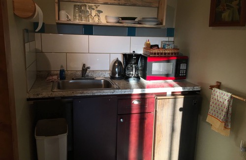 Ronan Apartamento | Cozy apartment with amazing Mission Mountain views
