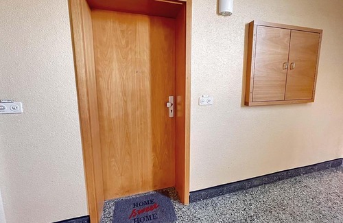 Rheindorf Apartamento | Cozy apartment with balcony