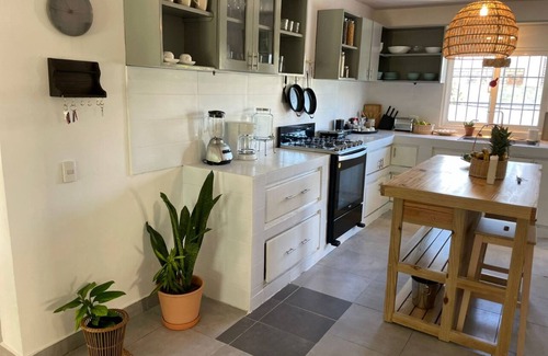 Villa Hermosa Apartamento | Cozy Apartment with Garden