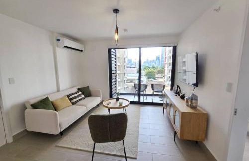 San Francisco Apartamento | Cozy Apartment With Free Parking Coworking