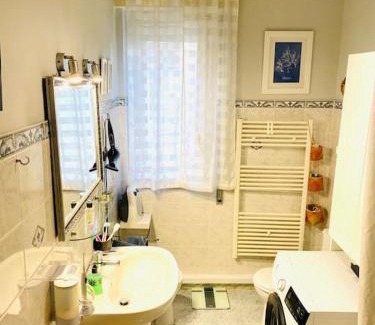 Acradina Apartamento | Cozy apartment with free parking