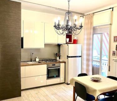 Acradina Apartamento | Cozy apartment with free parking