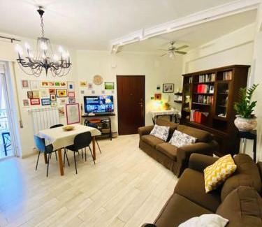 Acradina Apartamento | Cozy apartment with free parking