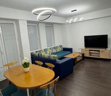 Prilep Apartamento | Cozy apartment with free parking