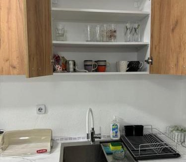 Prilep Apartamento | Cozy apartment with free parking