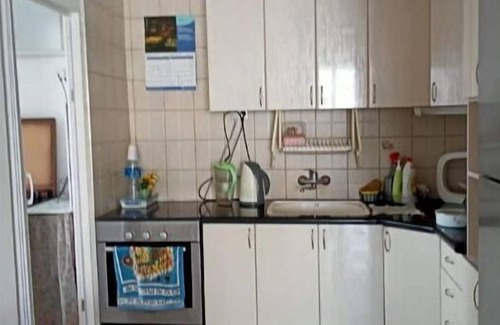 Ashdod Apartamento | Cozy apartment with good vibe