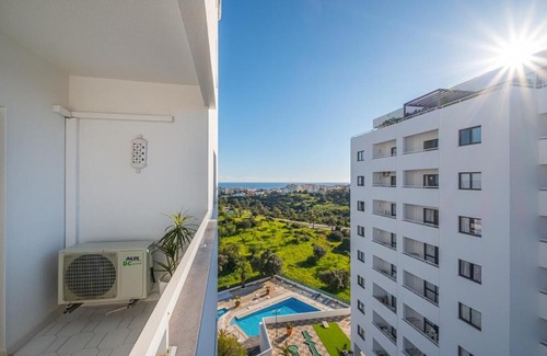 Correeira Apartamento | Cozy Apartment with indoor pool
