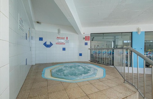 Correeira Apartamento | Cozy Apartment with indoor pool