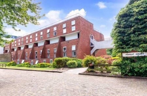 North Finchley Apartamento | Cozy Apartment with King Bed