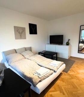 Sudostviertel Apartamento | Cozy apartment with kitchen + balcony NEW!