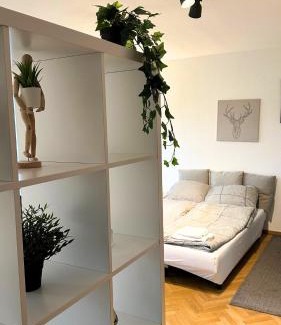 Sudostviertel Apartamento | Cozy apartment with kitchen + balcony NEW!