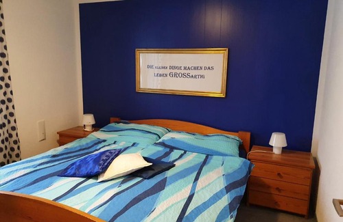 Emmetten Apartamento | Cozy apartment with lake view for 6 guests