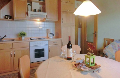 Nisterau Apartamento | Escapada al jardín de Westerwald