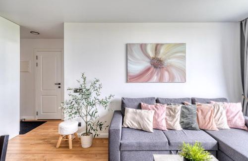 Anyksciai Apartamento | Cozy Apartment with panoramic view