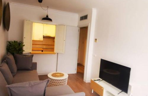 San Blas-Canillejas Apartamento | Cozy apartment with parking, gym, pool and padel - Pirra