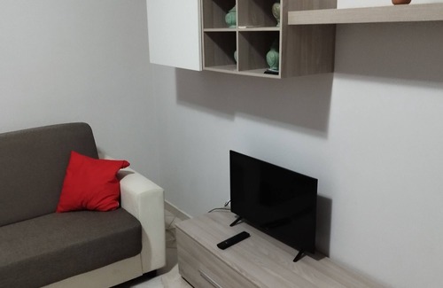 Cimitile Apartamento | Cozy apartment with pets allowed