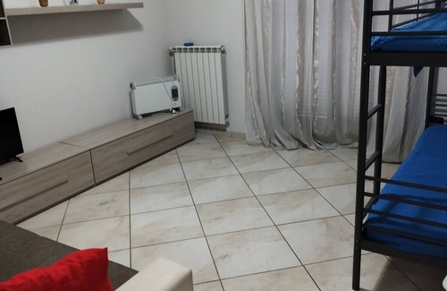 Cimitile Apartamento | Cozy apartment with pets allowed