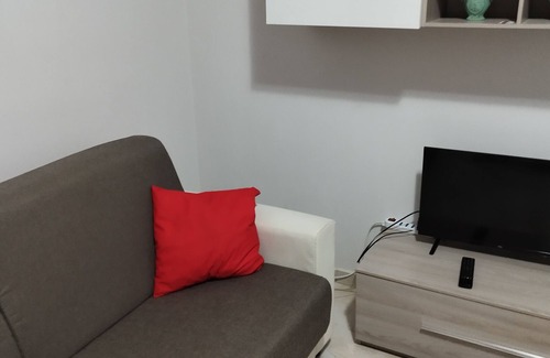 Cimitile Apartamento | Cozy apartment with pets allowed