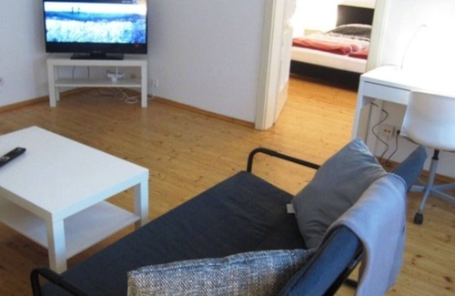 Unterdobling Apartamento | Cozy Apartment With Pool & Gym