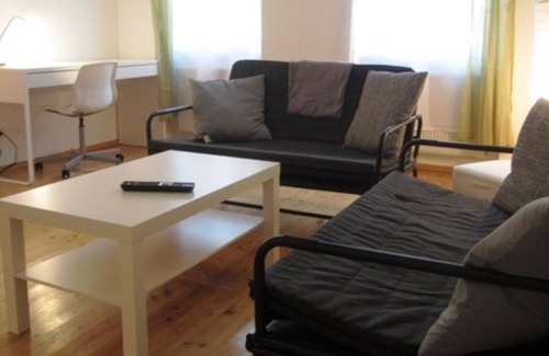 Unterdobling Apartamento | Cozy Apartment With Pool & Gym