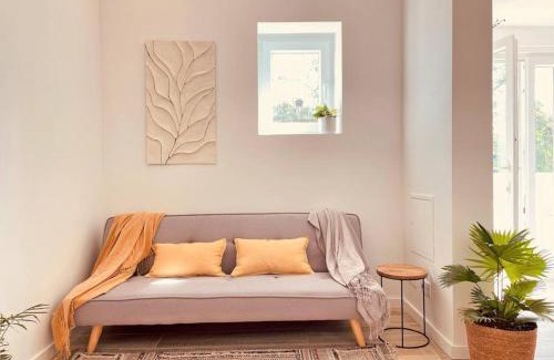 Tercena Apartamento | Cozy apartment with private courtyard