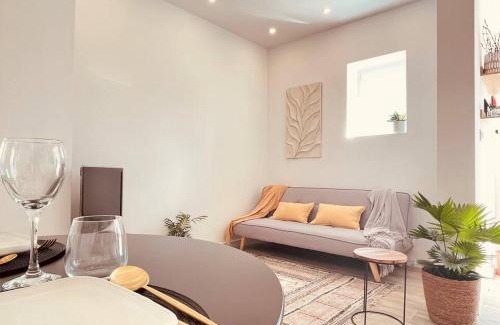 Tercena Apartamento | Cozy apartment with private courtyard