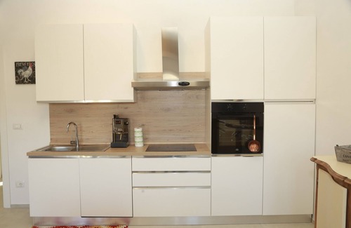 Vinchio Apartamento | Cozy Apartment with sauna, whirlpool, Wi-fi, a/c and free parking
