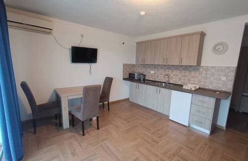 Susanj Apartamento | Cozy apartment with sea view