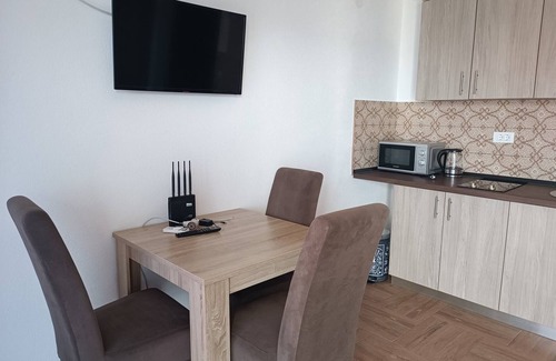 Susanj Apartamento | Cozy apartment with sea view