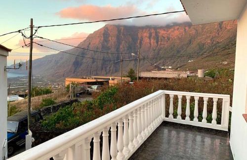 Tigaday Apartamento | Cozy apartment with sea view in Frontera